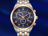 Cronógrafo Citizen Eco-Drive AT2606-51L
