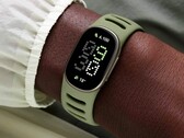 Fitbit Edge cubre el espacio entre Fitbit Air y Pixel Watch.