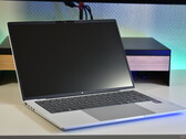 El HP EliteBook X G2i con Intel Panther Lake