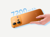 El Vivo V80.