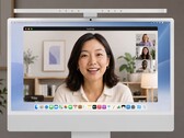 La barra de luces está diseñada exclusivamente para el iMac de 24 pulgadas a partir de 2021 y no es compatible con el Studio Display.