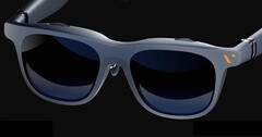 Viture lanza las ligeras gafas Viture Pro XR para un entretenimiento inmersivo sobre la marcha. (Fuente: Viture)