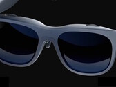 Viture lanza las ligeras gafas Viture Pro XR para un entretenimiento inmersivo sobre la marcha. (Fuente: Viture)