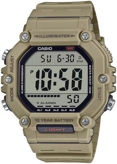 ...Casio AE-1600H-5AVCF...