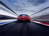 El lenguaje de diseño del BMW M Concept pretende transmitir rendimiento y eficiencia