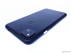 Muchos propietarios de Pixel 4a se enfrentan a problemas masivos después de una nueva actualización de software (Fuente de la imagen: Google)