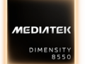 Mediatek Dimensity 8550 Notebook Processor