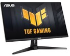 El nuevo monitor VG27AQ3AZ está diseñado para jugadores (Fuente de la imagen: Asus)