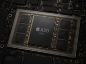 El A20 Pro también equipa al iPhone Duo.