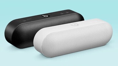 La Beats Pill+ fue el último modelo lanzado de la gama (Fuente de la imagen: Best Buy)