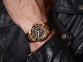 Citizen Serie 8 NB6092-01E GMT