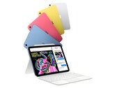 Es posible que el próximo iPad (11ª generación) no se diferencie demasiado del iPad (10ª generación). (Fuente de la imagen: Apple)