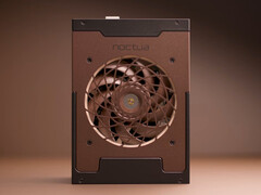 La Noctua Edition debería funcionar de forma pasiva con un consumo de hasta 800 W. (Fuente de la imagen: Noctua)