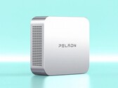 El mini PC Peladn W05 cuenta con un procesador Core i5-13500H y un diseño muy minimalista y elegante