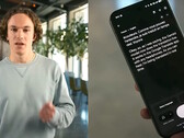 Google Translate puede realizar traducciones de voz de voz a voz en tiempo real utilizando un smartphone y auriculares gracias a Gemini AI. (Fuente de la imagen: Google)