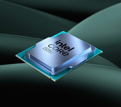 Se espera que Intel Core Ultra 9 285K sea la CPU insignia de Arrow Lake. (Fuente de la imagen: Intel, Pawel Czerwinski, editado)