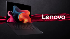 Es poco probable que Lenovo Kaitan X1 haga su debut mundial (Fuente de la imagen: Lenovo - editado)