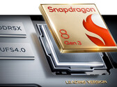 La versión líder del Snapdragon 8 Gen 3 vuelve a encabezar la clasificación de buques insignia de AnTuTu (Fuente de la imagen: RedMagic - editado)