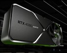 Se filtran detalles de la serie RTX 50 de NVIDIA en China: Hasta 32 GB de memoria GDDR7 para RTX 5090D (Fuente de la imagen: Nvidia)