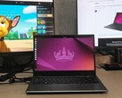 La GenBook RK3588 se beneficia de las actualizaciones modulares. (Fuente de la imagen: CrowdSupply)