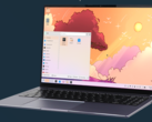 El portátil KDE Slimbook 16 basado en Linux se renueva con el procesador AMD Hawk Point