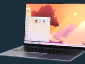 El portátil KDE Slimbook 16 basado en Linux se renueva con el procesador AMD Hawk Point