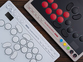 El 8BitDo Arcade Controller Pro se anunció en junio, pero aún no está disponible para comprar.