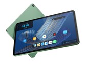 La Amazon Alexa Tablet 11 tiene una pantalla 2.5K, compatibilidad con lápiz óptico y un procesador MediaTek.