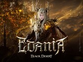 Imagen promocional de «Edania» de Black Desert: Parte 2.