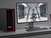 La ThinkStation P5 Gen 2 es una nueva estación de trabajo de sobremesa de gama alta con hasta 1 TB de RAM DDR5