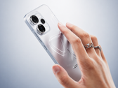 El Oppo Reno 15 Pro.