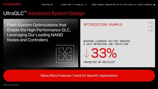 El controlador es un componente clave del sistema (Fuente de la imagen: SanDisk)