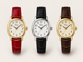 Timex ha renovado su colección Cavatina Mini con tres nuevos relojes