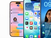 El iPhone Apple por fin admite mensajes RCS cifrados.