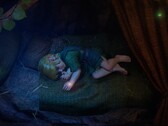 Nintendo Japón ha publicado una imagen promocional en la que se ve al joven Link dormido en la cama, repitiendo la composición del avance publicado en junio.