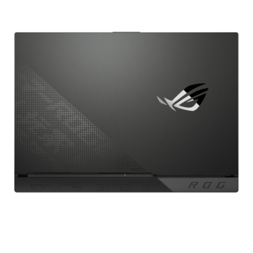 Asus ROG Strix Cicatriz 17. (Fuente de la imagen: Asus)