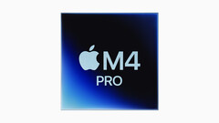 El Apple M4 Pro ya es oficial (fuente de la imagen: Apple)