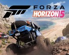 Forza Horizon 5 PS5 (Fuente de la imagen: Microsoft)