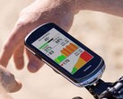 Garmin está desplegando una versión beta de su actualización Q4 para los ciclocomputadores X40 Edge. (Fuente de la imagen: Garmin)