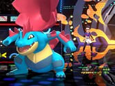 Pokémon Champions se lanzó el 8 de abril para Nintendo Switch y Switch 2.