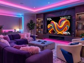 Los televisores QM7L de TCL ya están disponibles en EE.UU