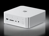 El diseño del GTi15 Ultra está inspirado en el Mac Mini de Apple. Por desgracia, también tiene precios similares a los del Mac Mini (Fuente de la imagen: Beelink)