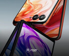 Las series Razr 50 y Razr 2024 están disponibles en varias opciones de color. (Fuente de la imagen: Motorola)