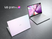 La línea LG 2026 Gram Pro incorpora la construcción Aeronium