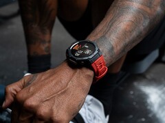 La versión de firmware 3.2.9.3 está llegando al Amazfit T-Rex 3. (Fuente de la imagen: Amazfit)