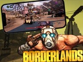 Borderlands Mobile está disponible en la App Store estadounidense desde el 9 de abril.