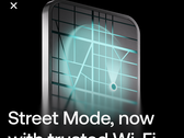 Street Mode de Revolut ahora funciona a través de WiFi
