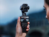 El DJI Osmo Pocket 4P estará disponible en todo el mundo a finales de 2026.