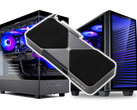 PC preconstruidos para juegos equipados con RTX 5080 de Amazon