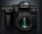 Panasonic anuncia la cámara sin espejo Micro Cuatro Tercios Lumix G97 4K de 20,3MP. (Fuente de la imagen: Panasonic)